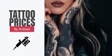 how much tattoos cost