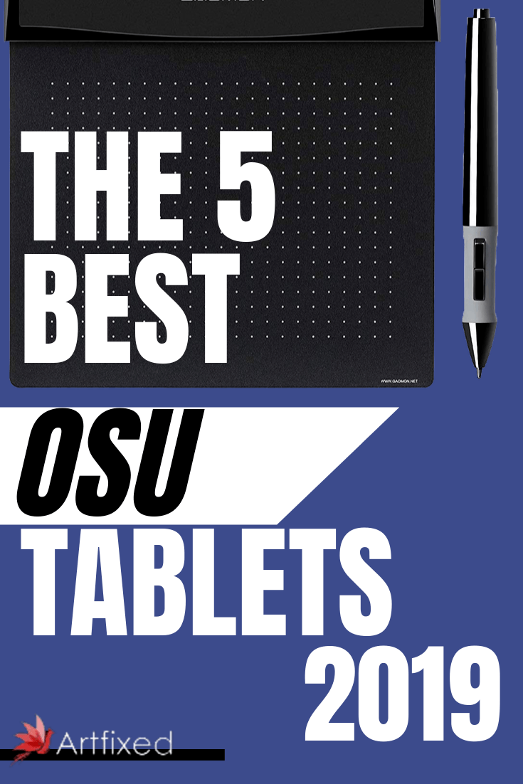 If you're interested in becoming better at Osu then you will need to consider a graphic tablet for the absolute tracking it enables. But there are other features to consider, like the RPS, active area size and pressure sensitivity. #Huion #XPPen #gaomon #osu #tablets #technology #gadgets #device #monitor #digitalart #tech